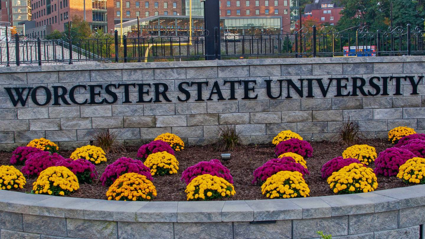 Featured image for Tragedy Strikes Worcester State University: One Dead, Another Injured in Campus Shooting