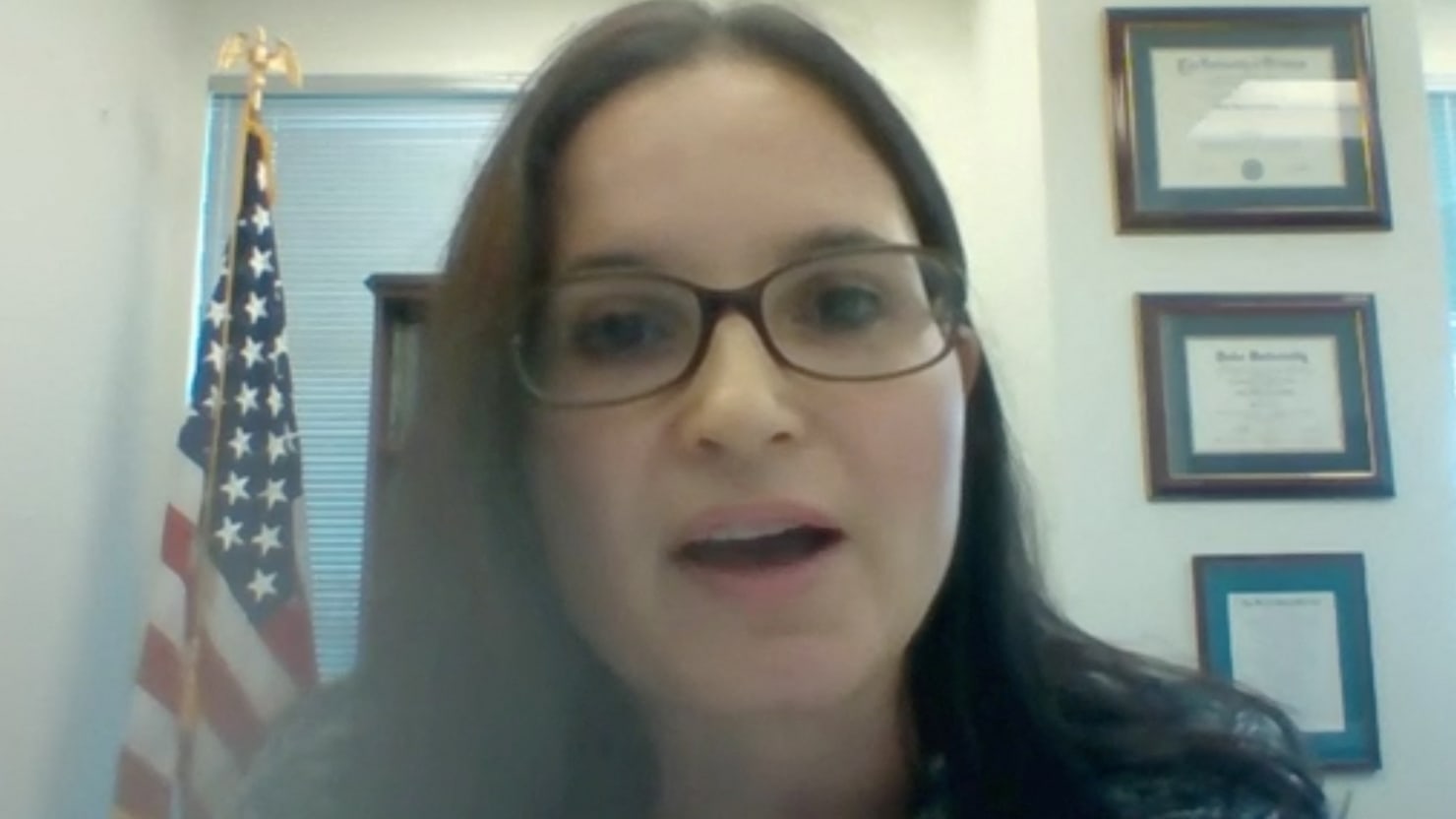 Featured image for Judge Aileen Cannon Questions Legitimacy of Special Counsel in Trump Case