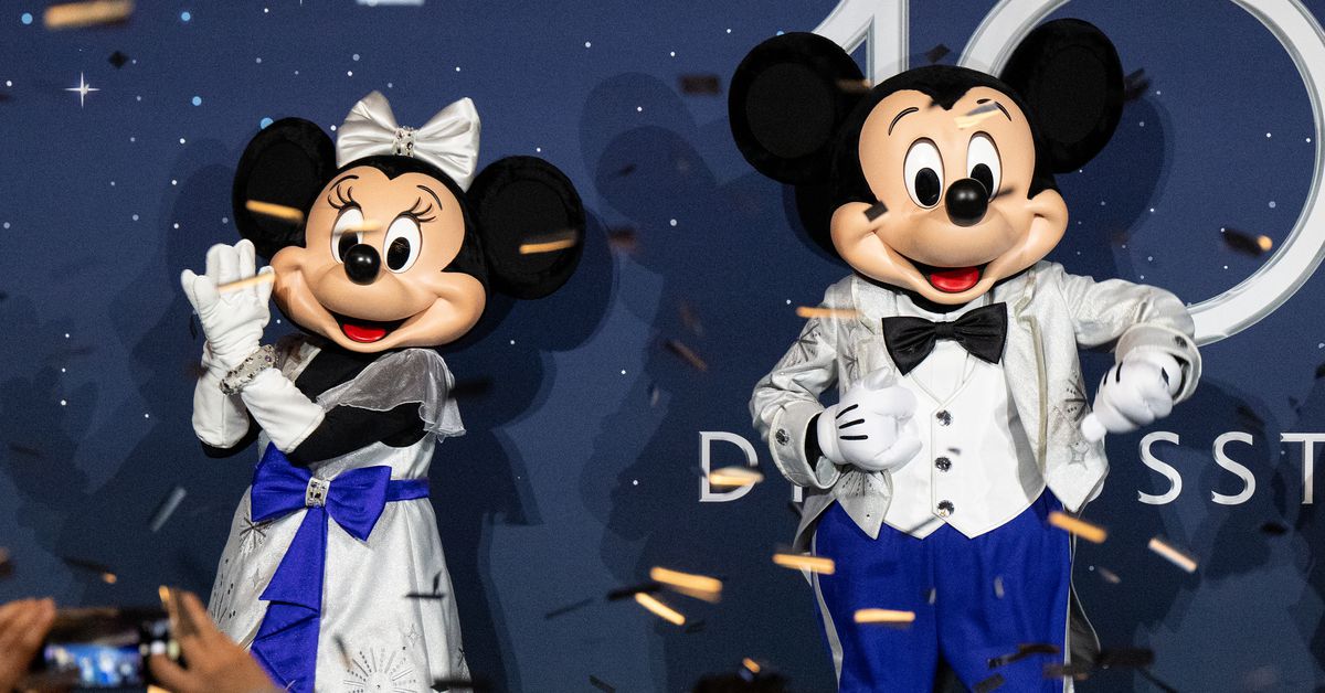 Disney and Florida Gov. DeSantis continue to clash over special taxing district.