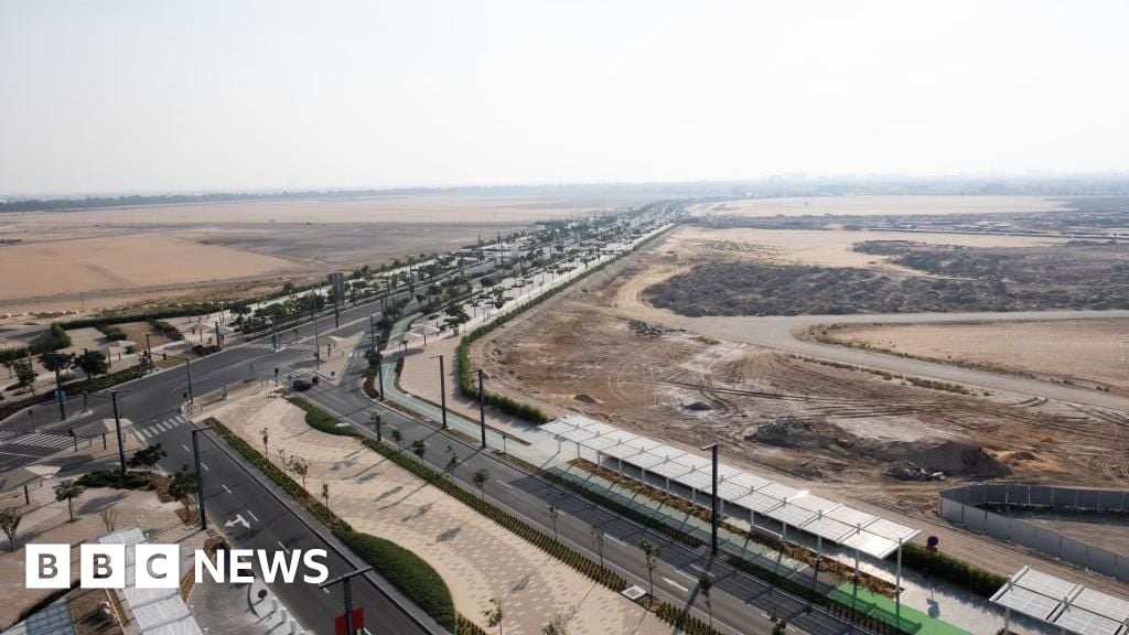 Featured image for Mossad Probes Missing Rabbi in UAE Amid Terror Concerns