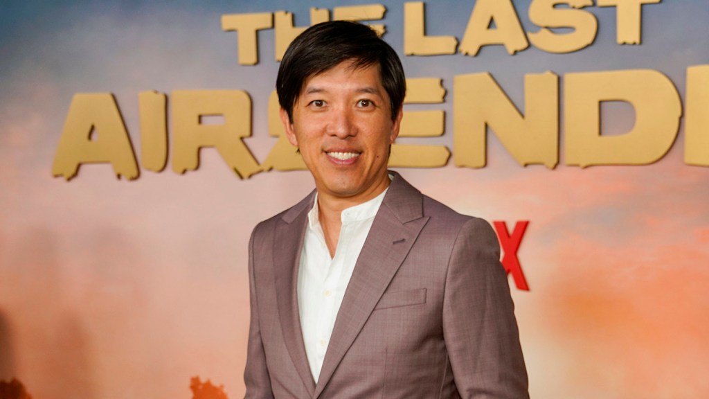Featured image for "Dan Lin to Take Over as Netflix Film Chief, Replacing Scott Stuber"