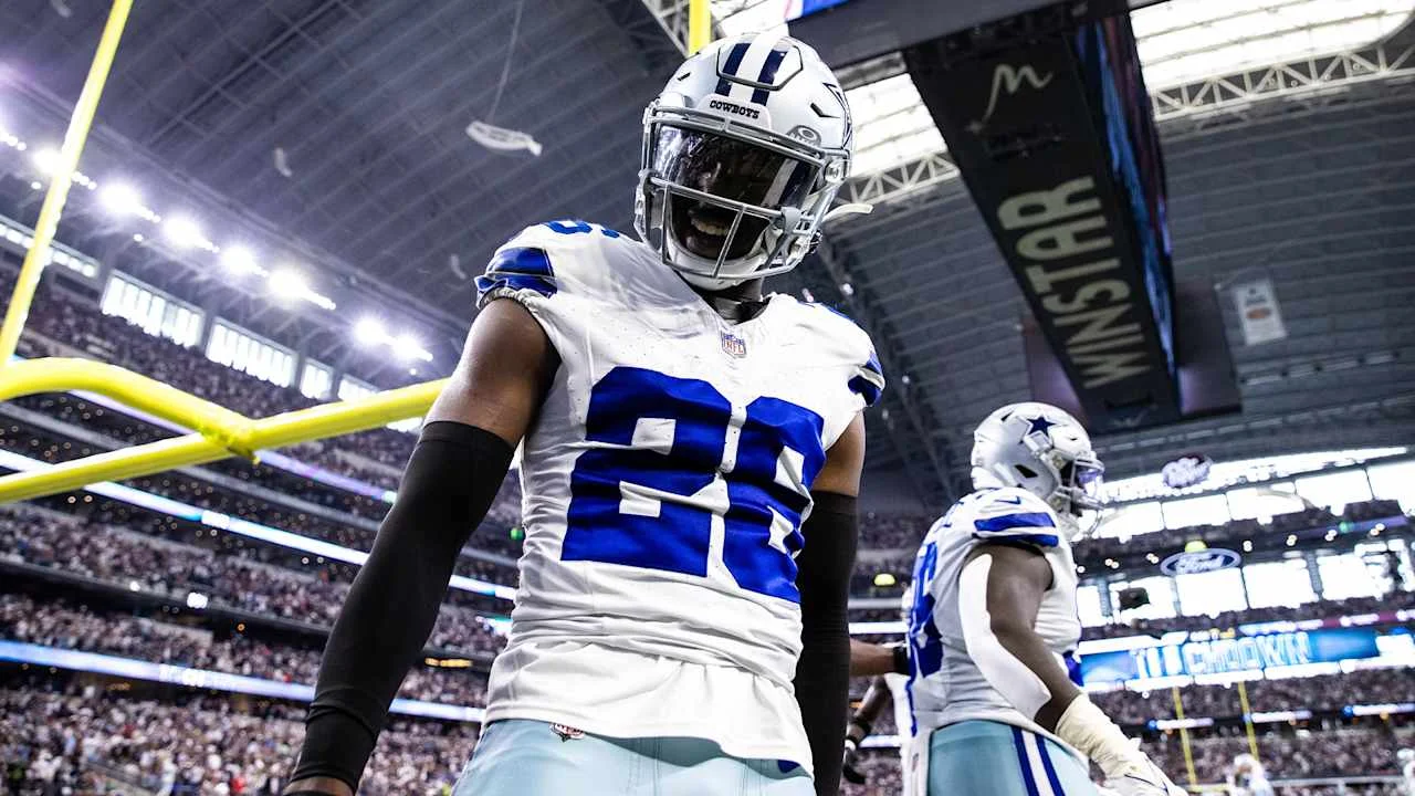 Bland Contract Sparks Cash Flow and CB Rotation