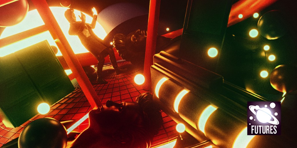 Featured image for "Unveiling the Enigmatic Nature of Time Crystals"