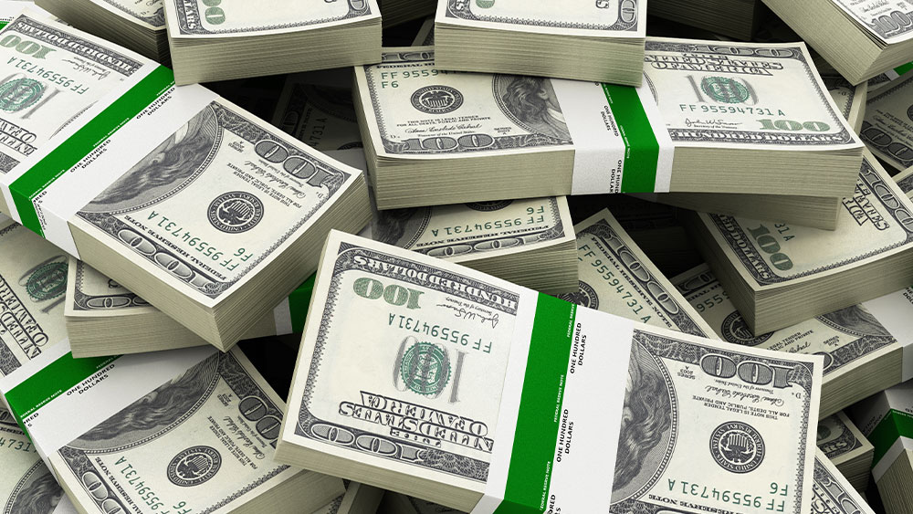 "Secure Your Future: How Locking in a 5.6% Interest Rate Now Can Grow Your Wealth in 10 Years"
