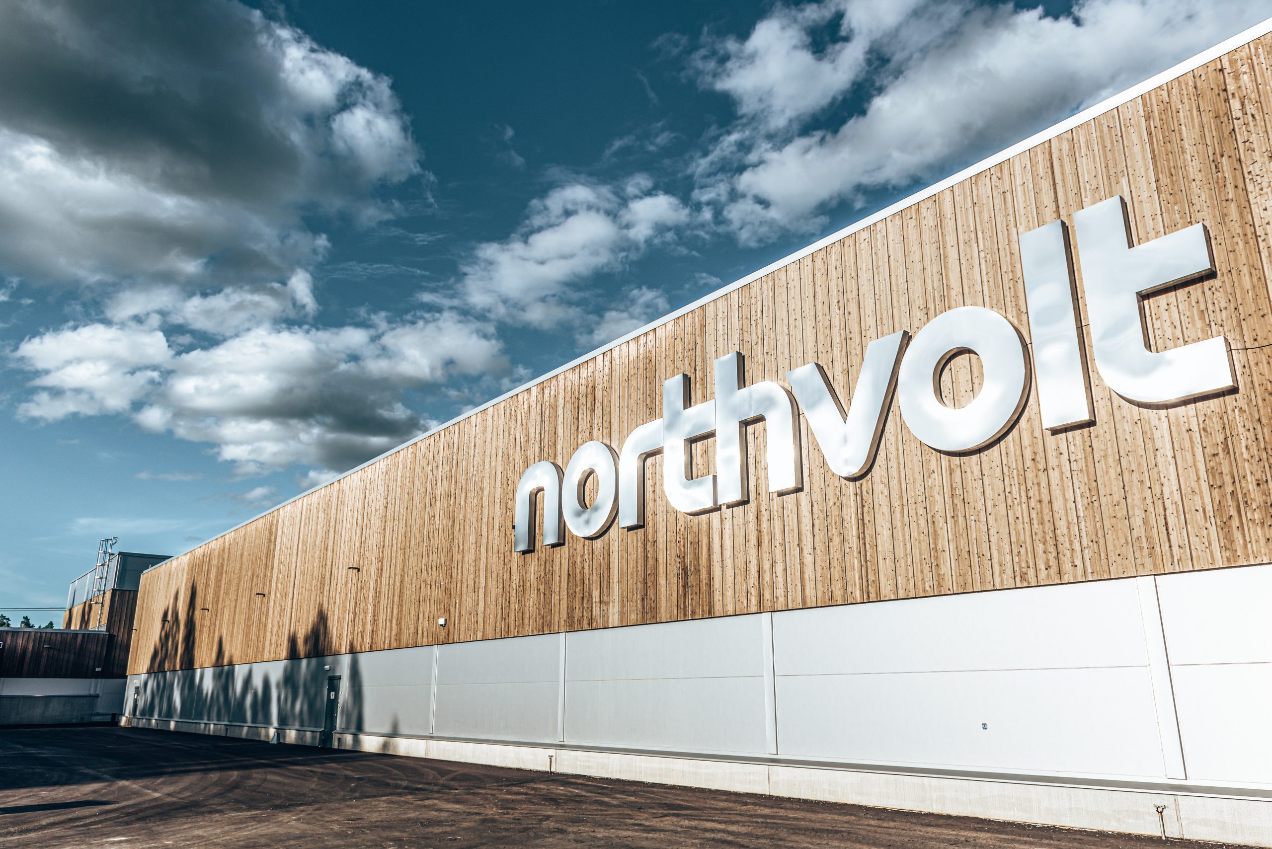 Featured image for Northvolt Declares Bankruptcy Amid CEO Resignation