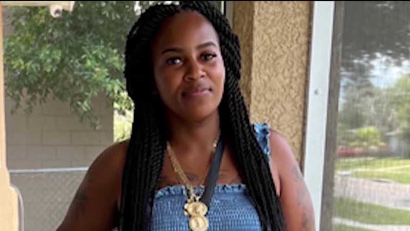 Tragic End: Missing Florida Mom Found Dead in Storage Unit