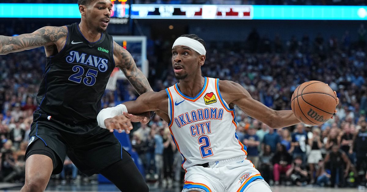 Nikola Jokic and Shai Gilgeous-Alexander Lead 2023-24 All-NBA First Team Selections