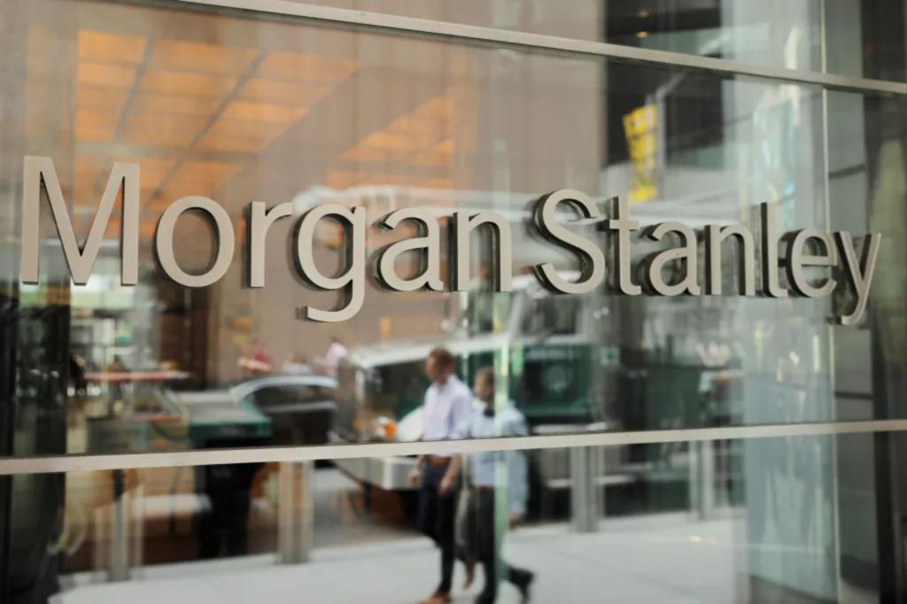 Morgan Stanley Plans Major Layoffs in Wealth Management Division