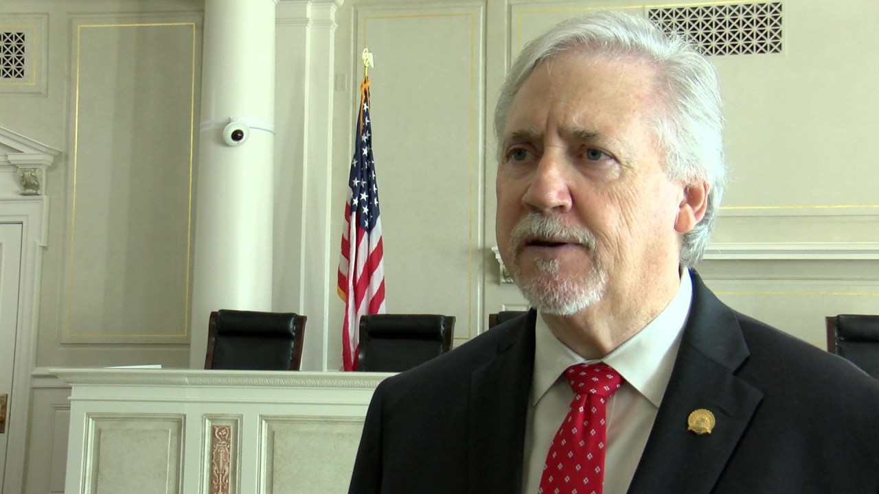 Arkansas State Treasurer Mark Lowery Passes Away at 66