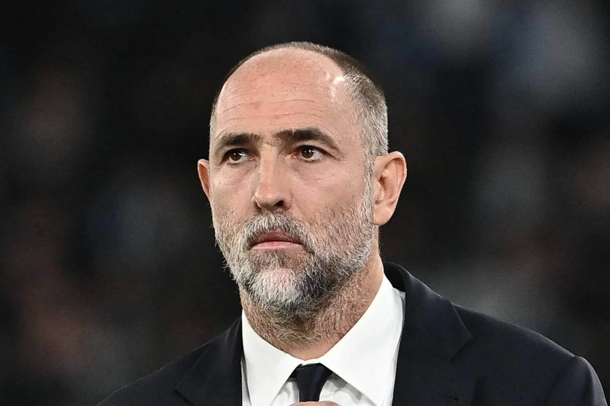 Spurs appoint Igor Tudor as interim boss ahead of Arsenal clash