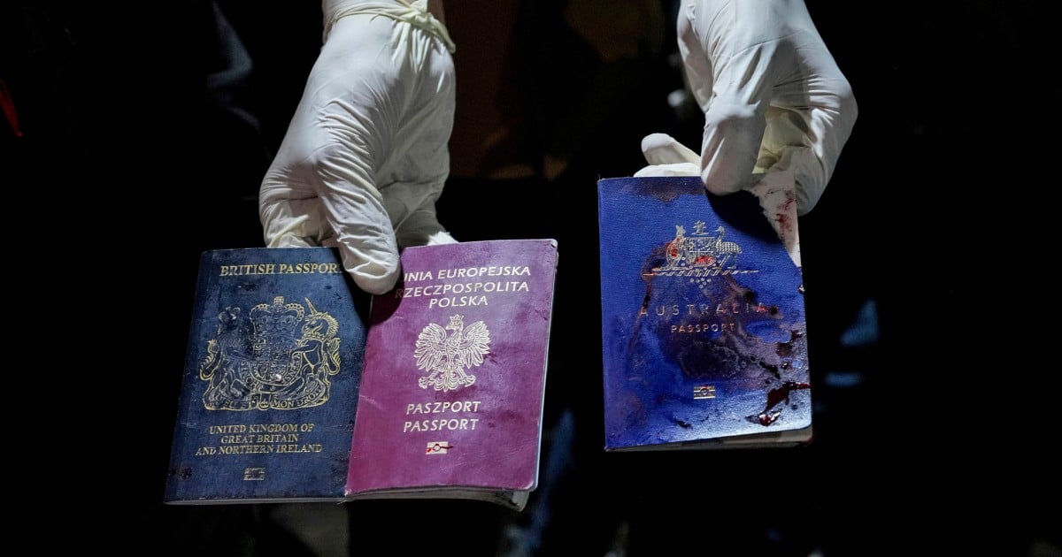 Featured image for "Systemic Failures: Addressing the Killing of Aid Workers in Conflict Zones"