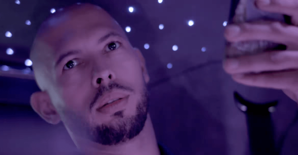 "Exploring the Controversial Appeal and Alarming Allegations Surrounding Andrew Tate"