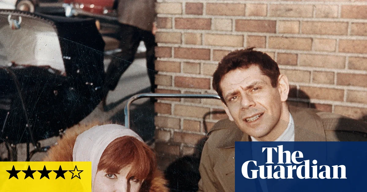 Featured image for Ben Stiller Reflects on Family, Fame, and Gratitude in New Documentary