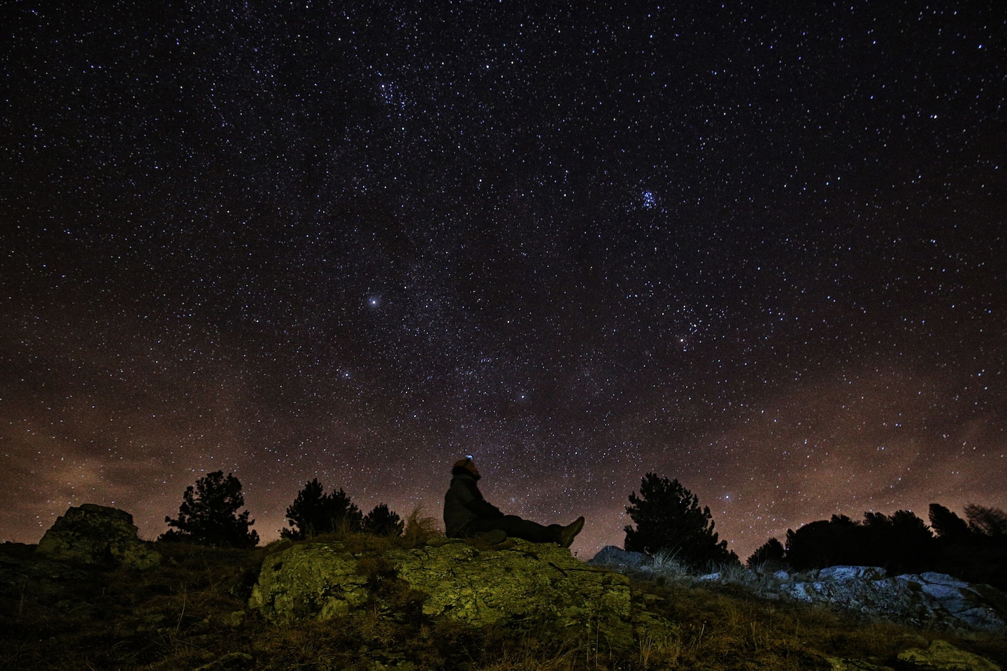 "Get ready for the spectacular Geminid meteor shower this December!"
