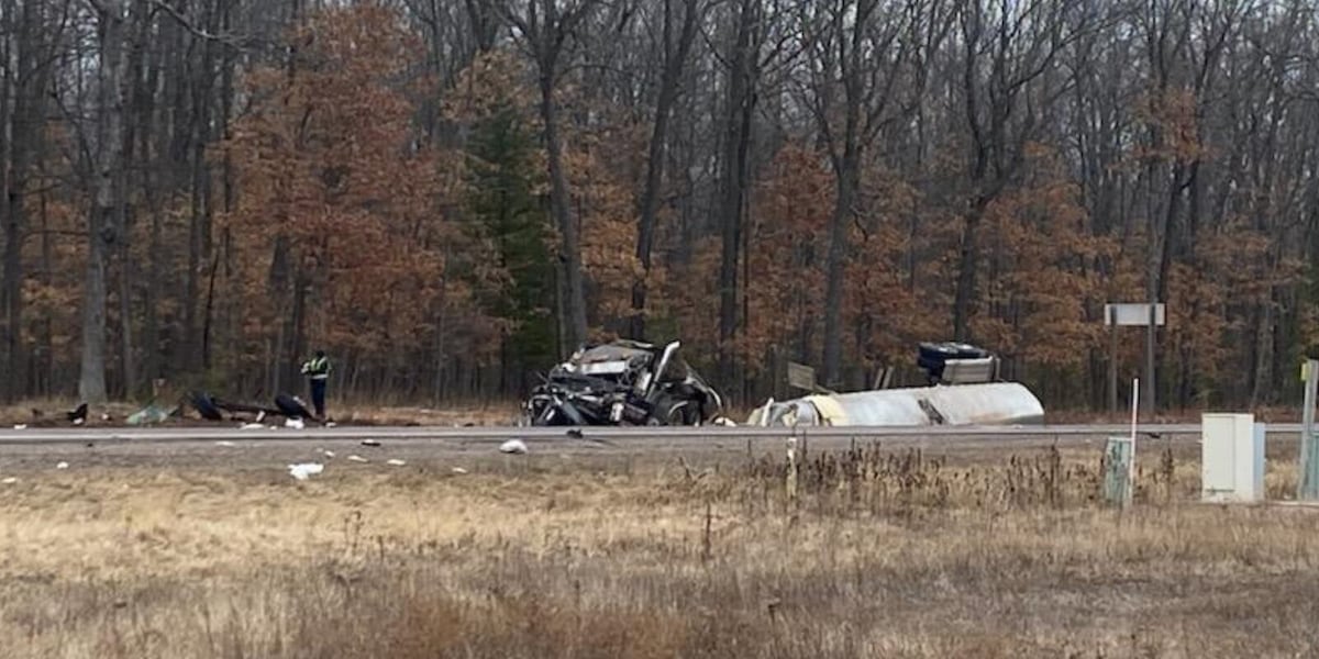 Featured image for "Tragic Wisconsin Crashes: Identifying the Victims and the Lone Survivor"