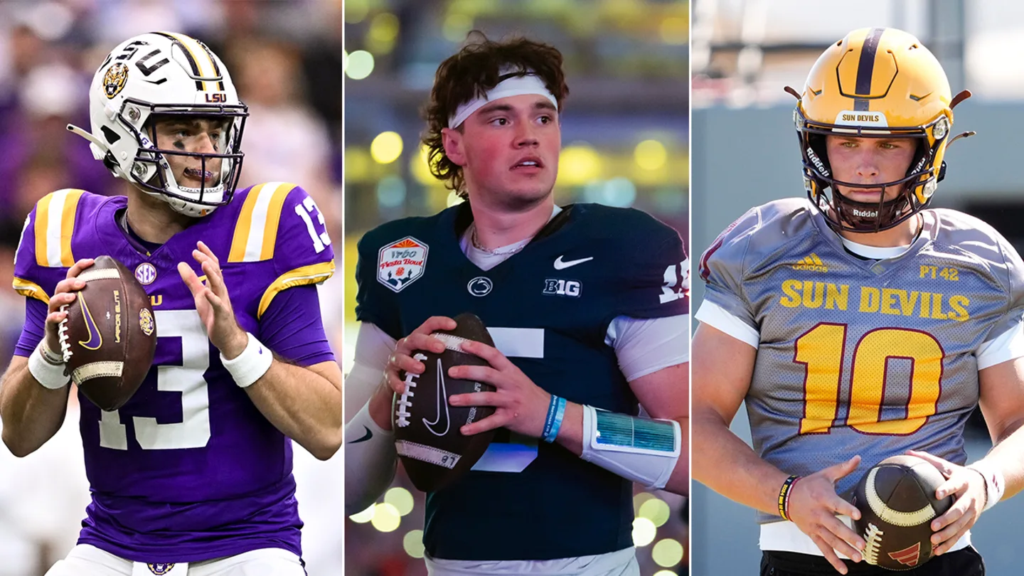 Featured image for 2026 NFL Draft Preview: QBs, Trades, and Top Prospects