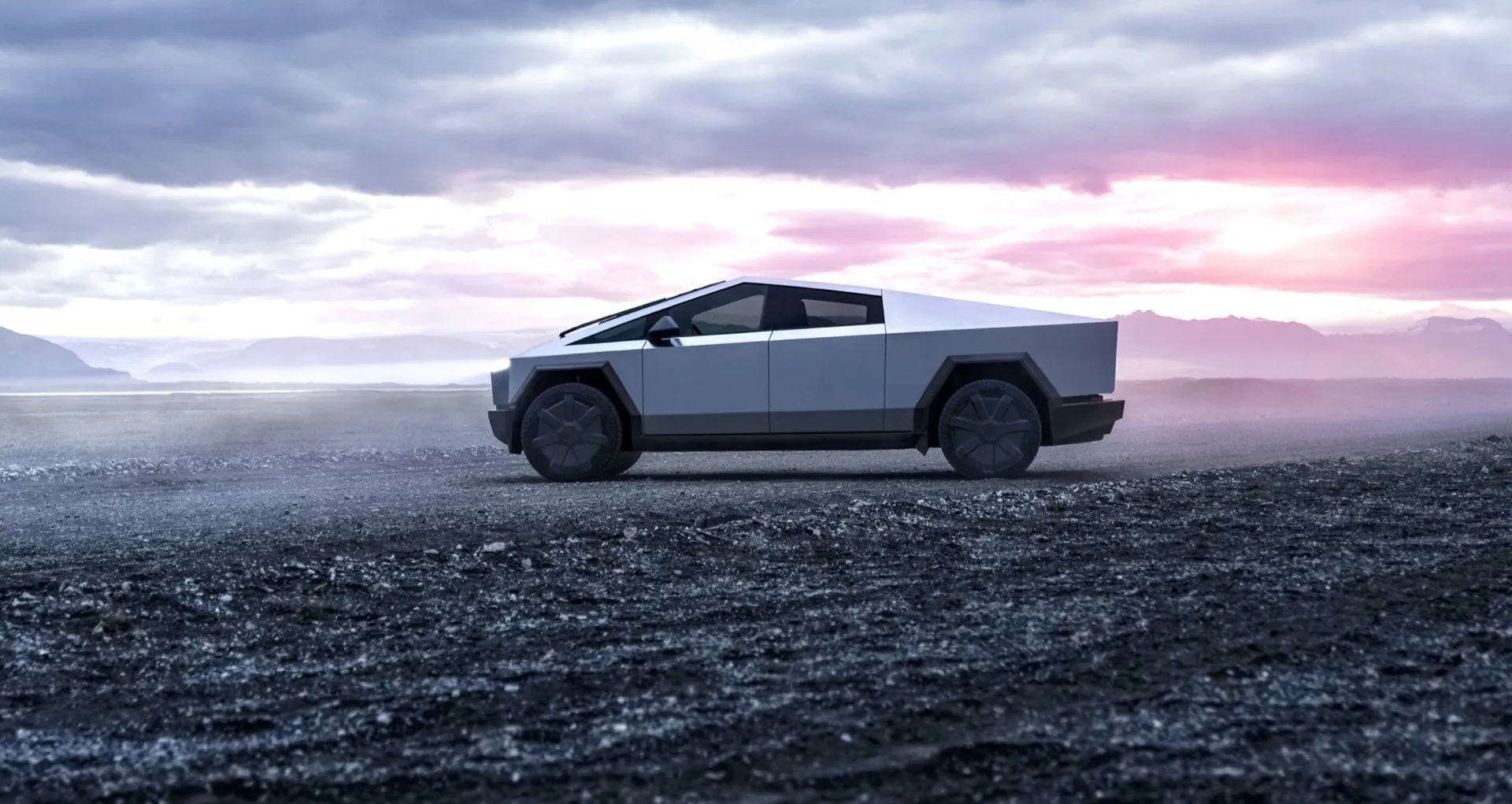 "Tesla Cybertruck: Eligible for $7,500 EV Tax Credit and Federal Subsidy"