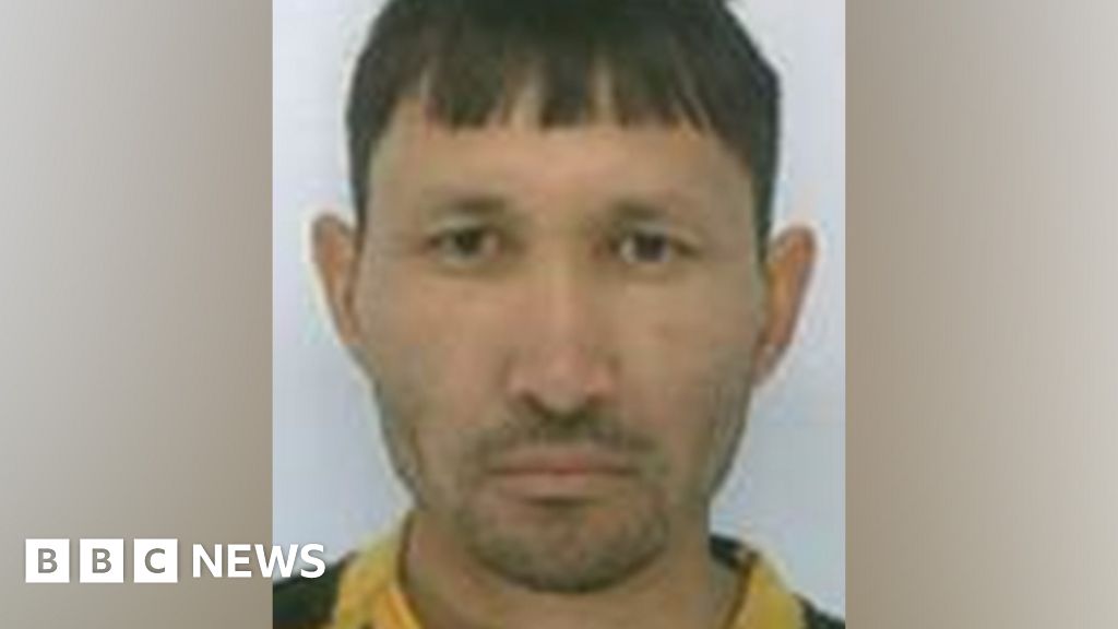 Featured image for "Unveiling the Clapham Attack Suspect: Abdul Shokoor Ezedi's Profile"