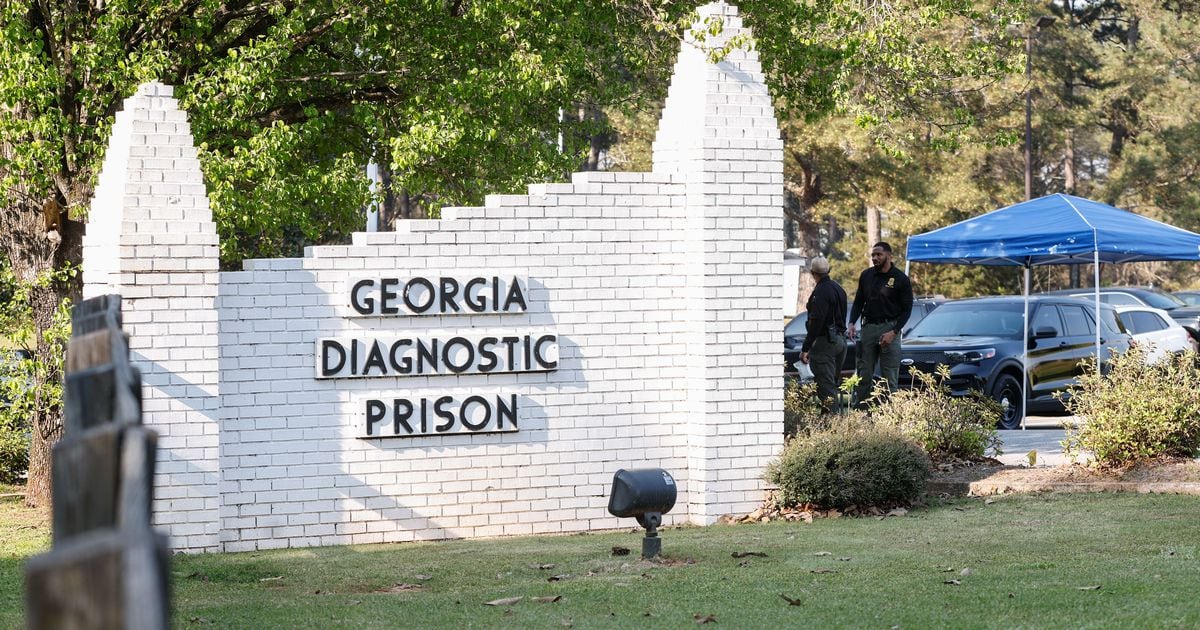 "Georgia Executes Willie James Pye for 1993 Spalding County Murder After Clemency Denied"