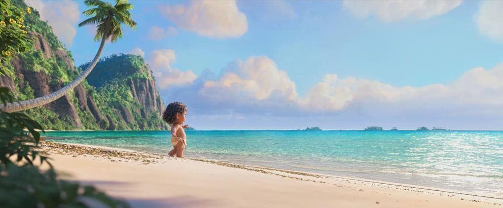 "First Look: 'Moana 2' Trailer Unveils New Adventures and Characters"