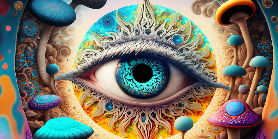 The Therapeutic Power of Psilocybin: Overcoming Avoidance and Depression
