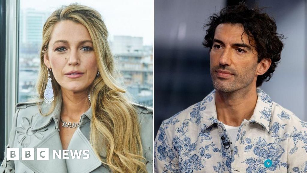 Featured image for Justin Baldoni's $400M Lawsuit Against Blake Lively Dismissed