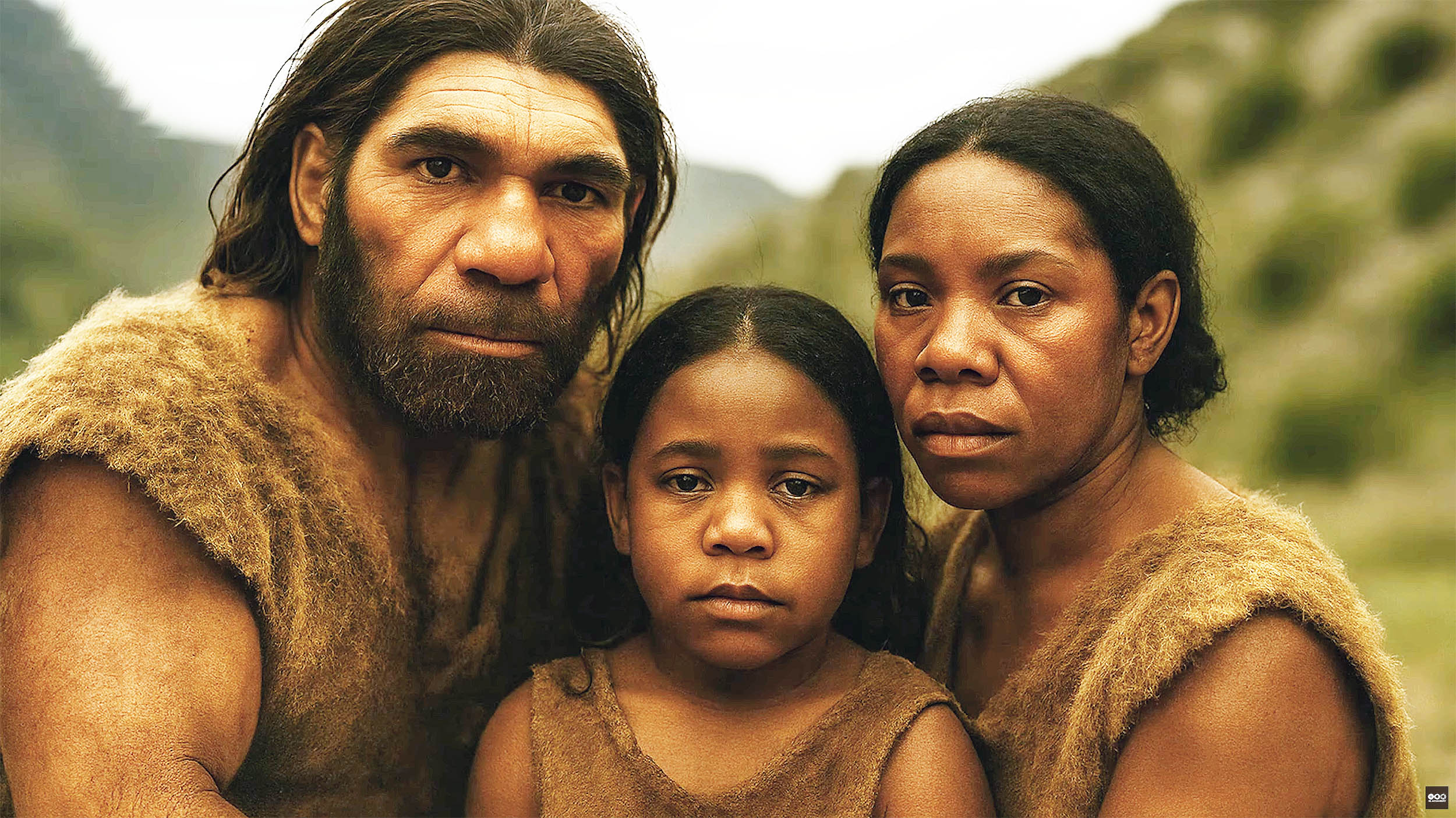 Featured image for New Fossil Evidence Suggests Extended Interbreeding Between Humans and Neanderthals