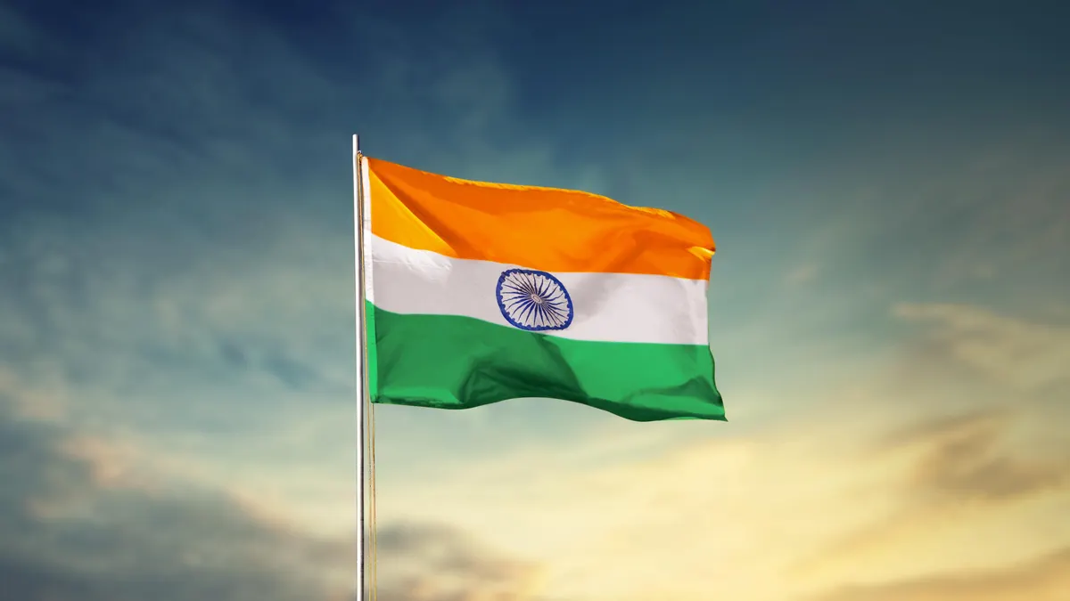 India's Technological Revolution: Healthcare Access for 1.4+ Billion People