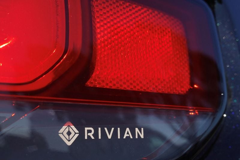 Featured image for Rivian Secures $15 Billion Debt Funding for Georgia EV Plant