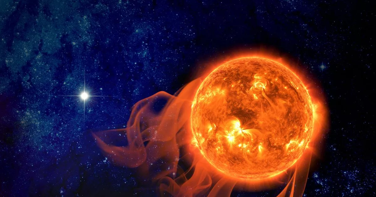 Impending Solar Storms Threaten Global Internet and Peak in 2024