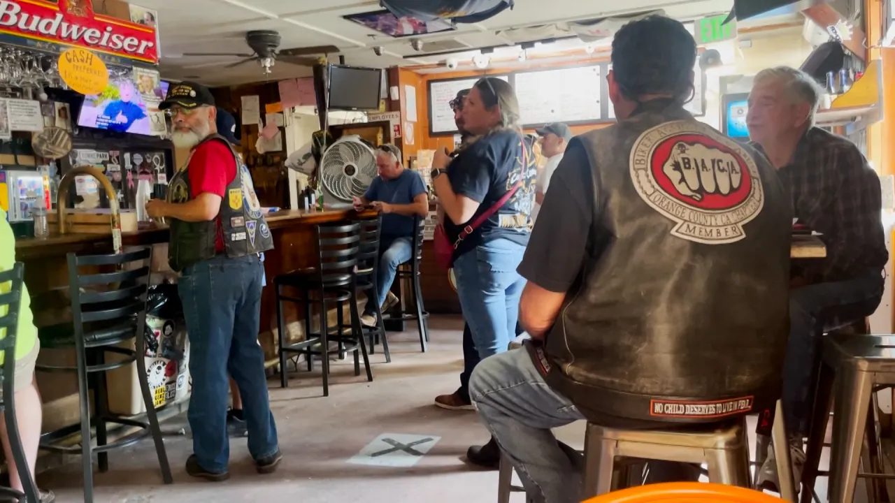 Cook's Corner Bounces Back: Reopening After Tragic Mass Shooting