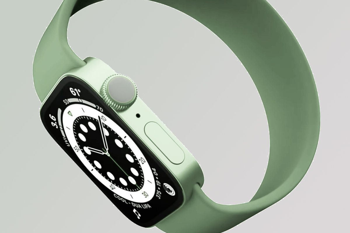 Apple's Exciting Innovations for 2024: Thinner Apple Watch, Enhanced Health Features, and Refreshed AirPods