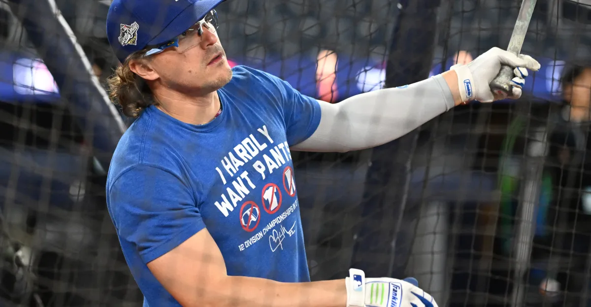 Dodgers' Pitching Strengths Shine in World Series Game 1