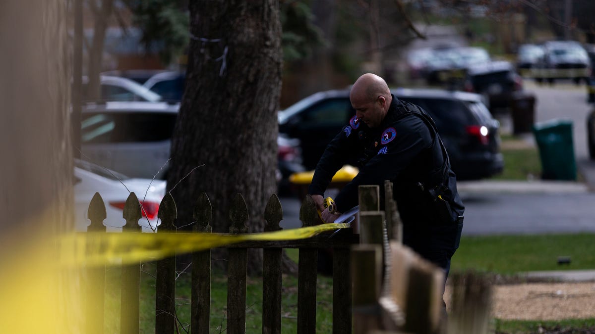 Featured image for "Rockford, Illinois: Deadly Stabbing Rampage Leaves Community in Shock"
