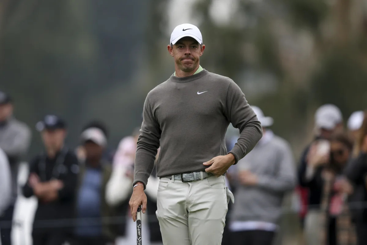Featured image for Rory McIlroy Proposes Champions League-Style Global Golf Tour