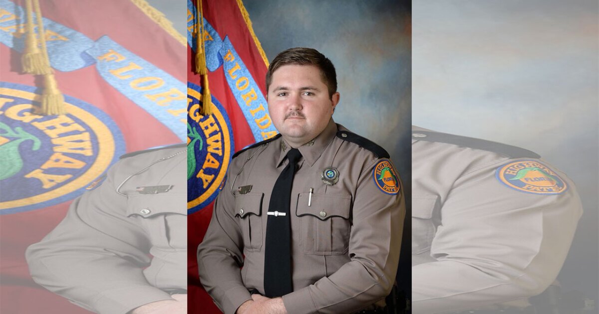 Featured image for "Tragic Loss: Florida Highway Patrol Trooper Killed in Pursuit Crash"