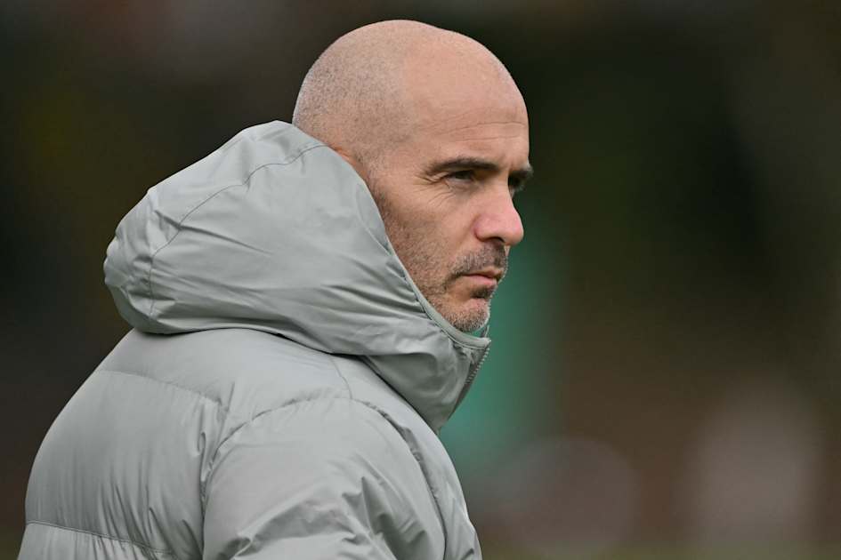 Featured image for Chelsea Focuses on Cardiff Clash Amid Team Updates and Reunions