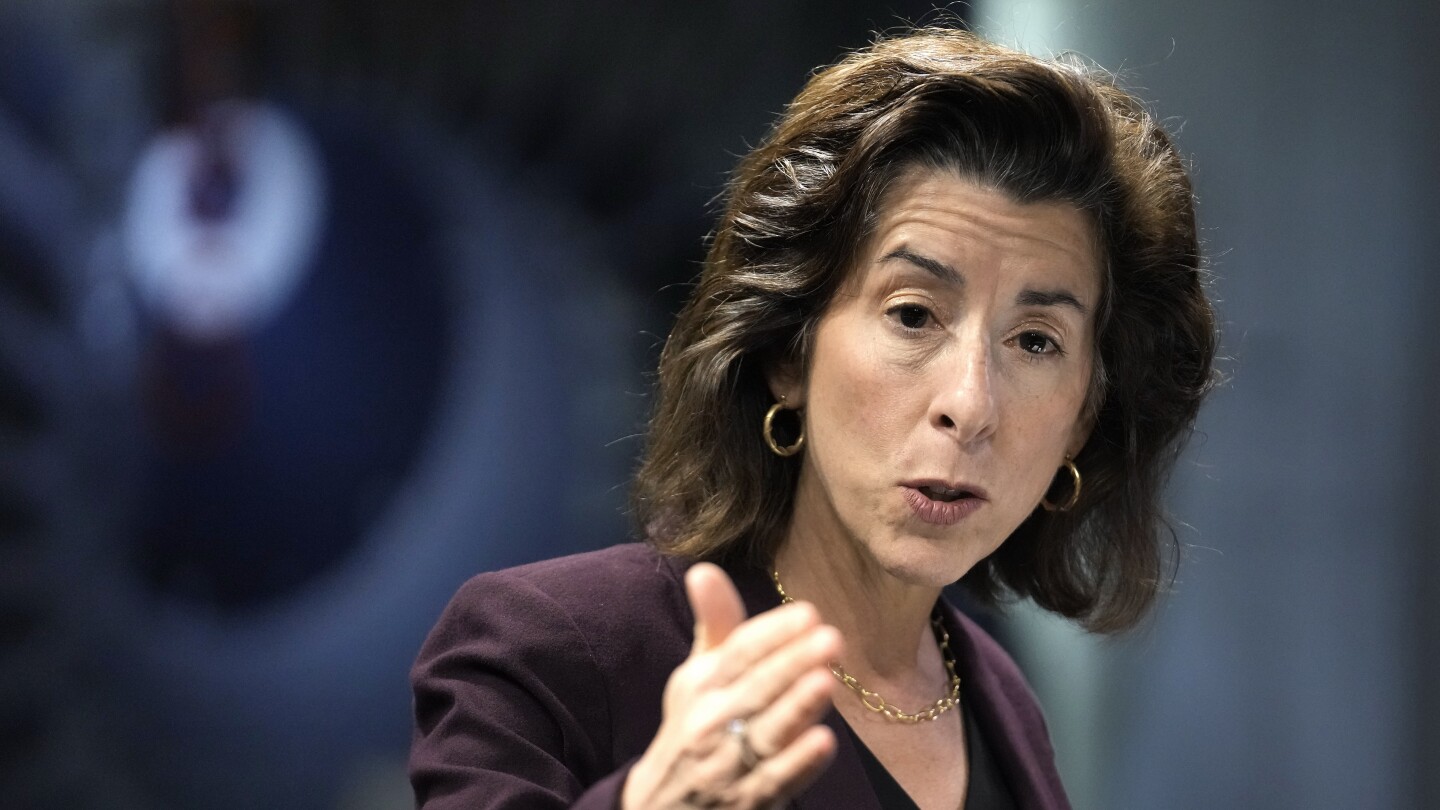 Featured image for "White House Commits $5 Billion to Boost US Semiconductor Research and Development"