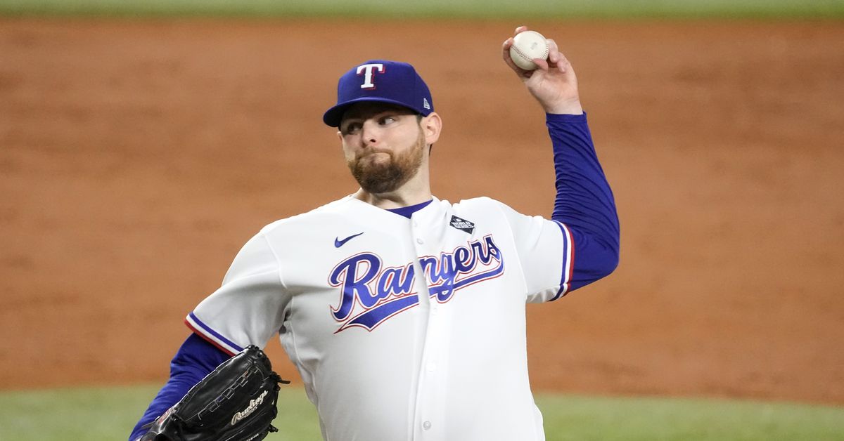 Featured image for "MLB Pitcher Jordan Montgomery Leaves Scott Boras, Sparks Agent Exodus"