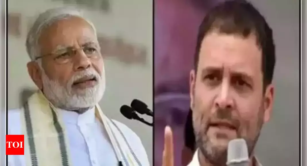 BJP and Congress Battle Over Commission Rates in Karnataka Election.
