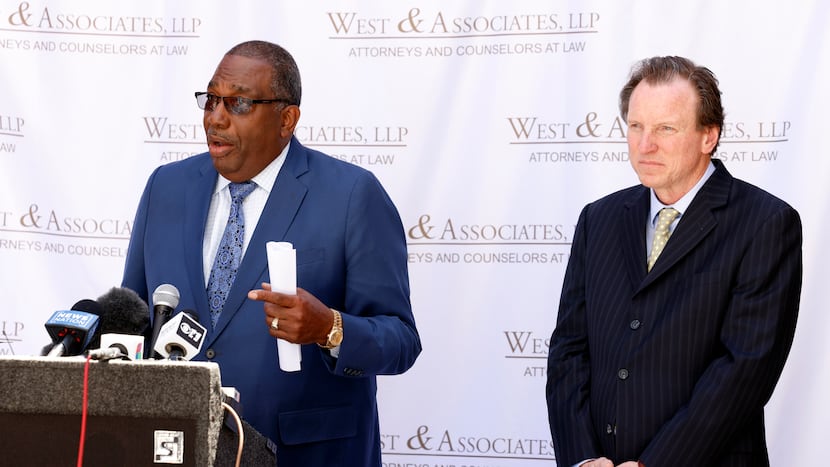 Featured image for "Legal Troubles: NFL's Rashee Rice and the Dallas Lamborghini Crash"