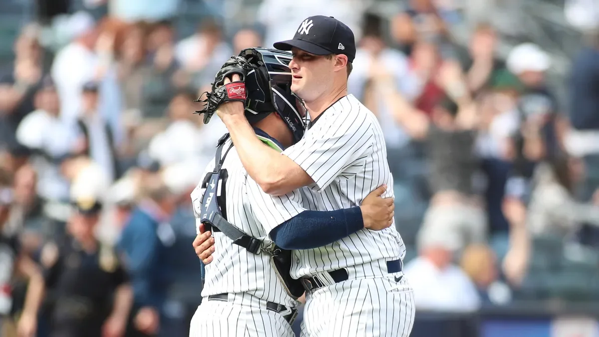 MLB Power Rankings: AL East teams battle for the top spot in 2023.