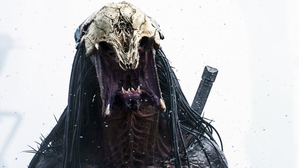 Featured image for "Director Dan Trachtenberg Takes on New 'Predator' Movie 'Badlands' for 20th Century"