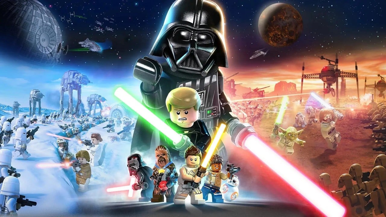 "Score Big Savings on Star Wars Day Deals: Up to 60% Off Gadgets, Games, and LEGO Sets"
