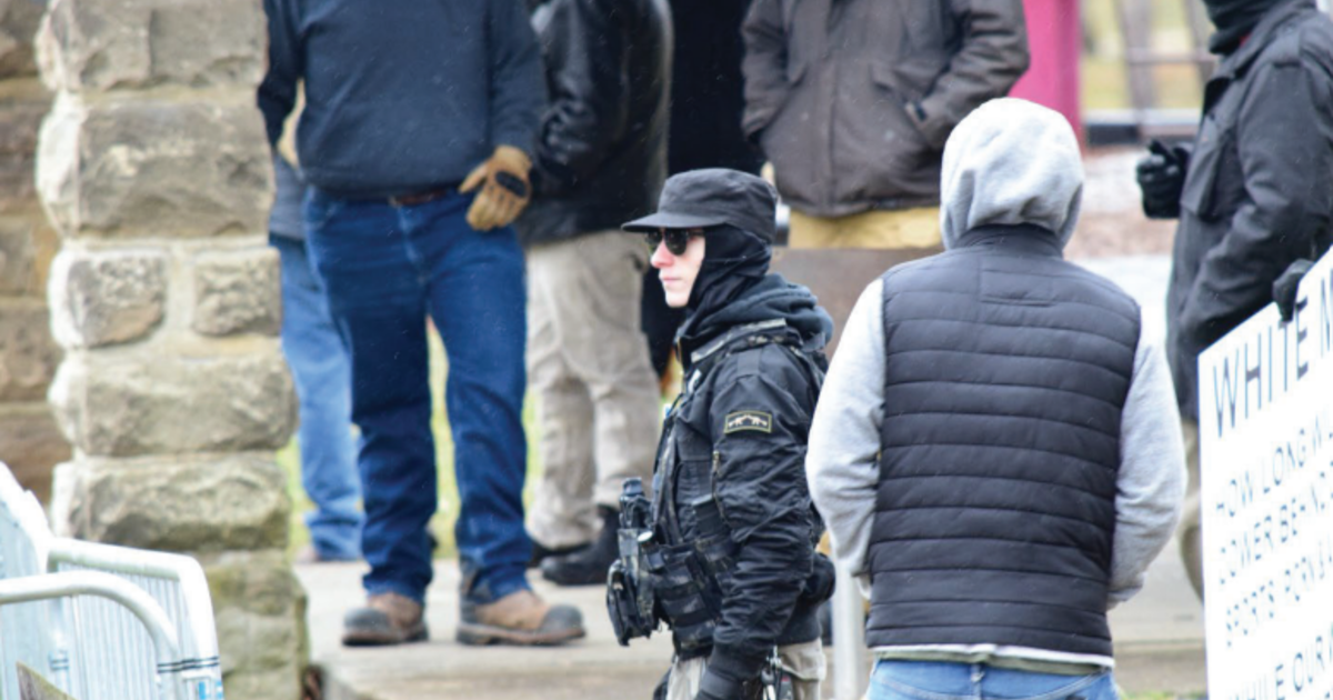 Ohio Church Targeted with Molotov Cocktails Ahead of Drag Shows