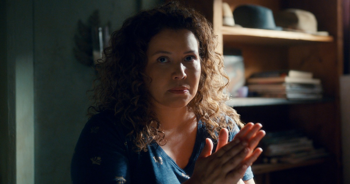 Featured image for "The Horror of Dolores Roach: A Gentrified Nightmare Unleashed"