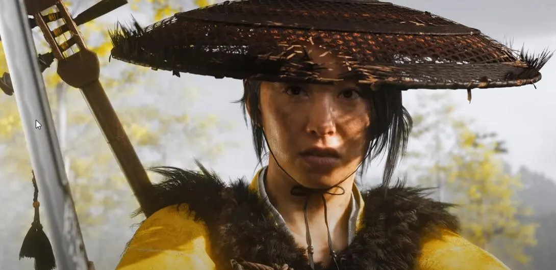 Featured image for Ghost of Yōtei: PlayStation's Epic Samurai Revenge Game