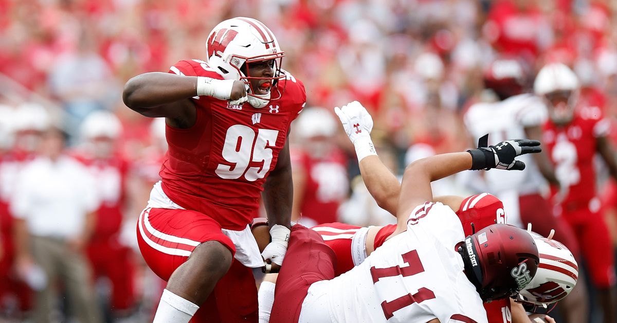 Featured image for "Maximizing Defensive Potential: 2023 NFL Draft and Free Agency Options"