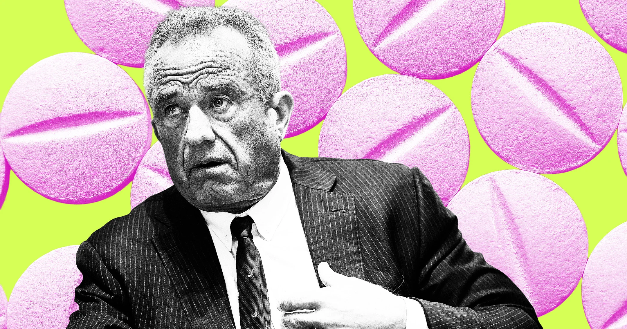 Featured image for RFK Jr. Criticizes SSRIs Amid Ongoing Debate and Violence