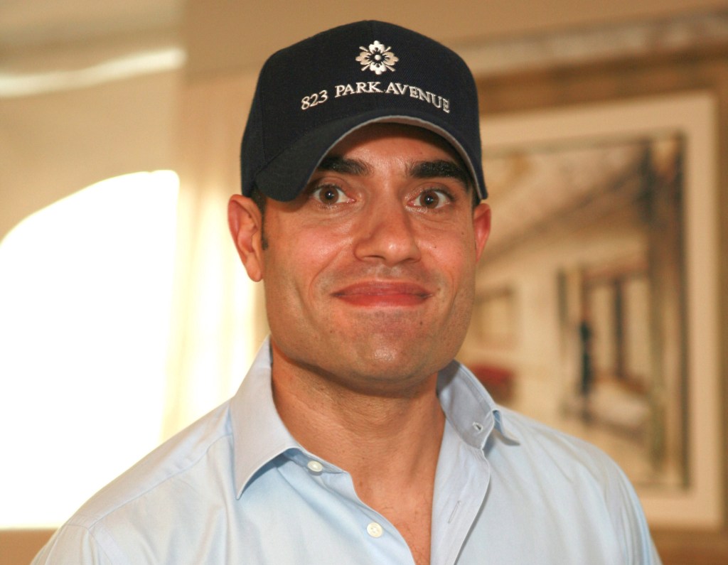 Featured image for NYC Developer Nir Meir Indicted in $86M Fraud Scheme